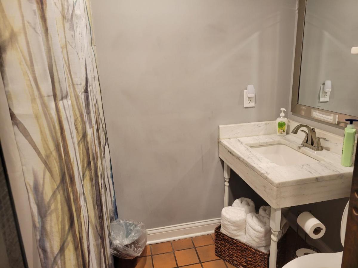 Apartament Fresh Modern Industrial Split Level Cincinnati Zewnętrze zdjęcie